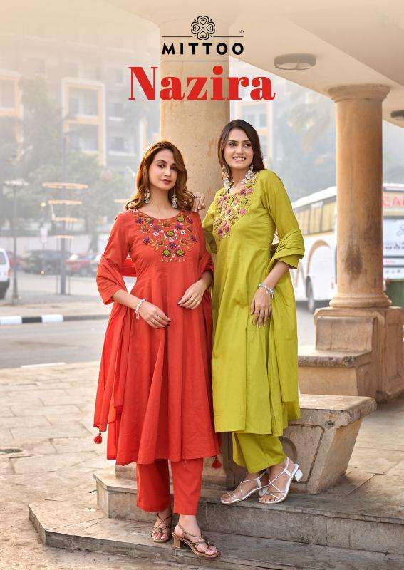 Mittoo nazira kurti wholesaler in pune