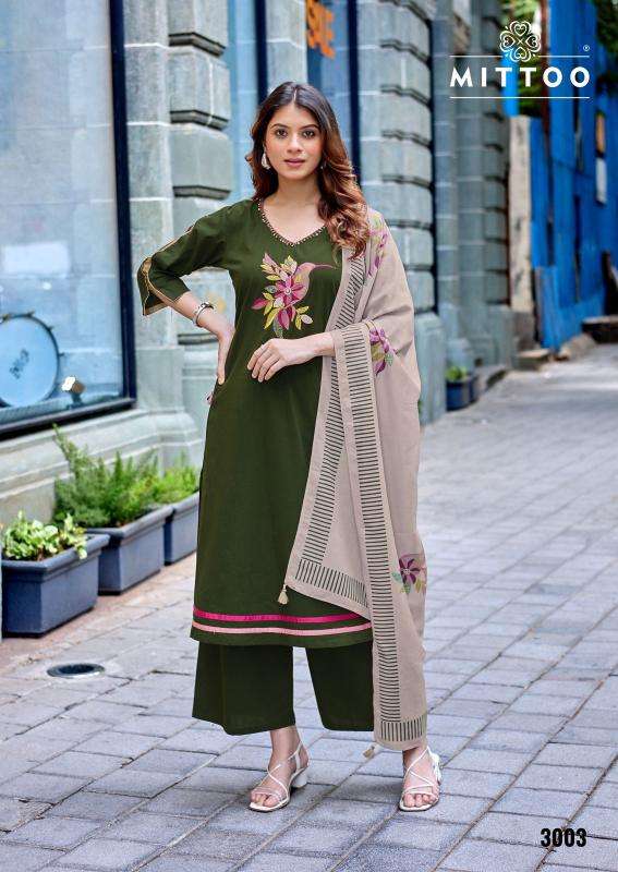 Mittoo resham wholesale indian kurti suppliers