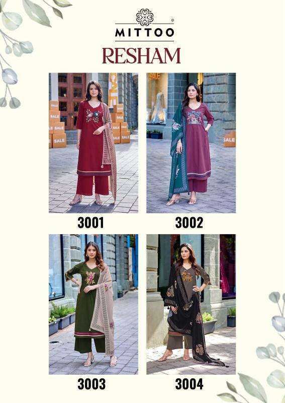 Mittoo resham wholesale indian kurti suppliers