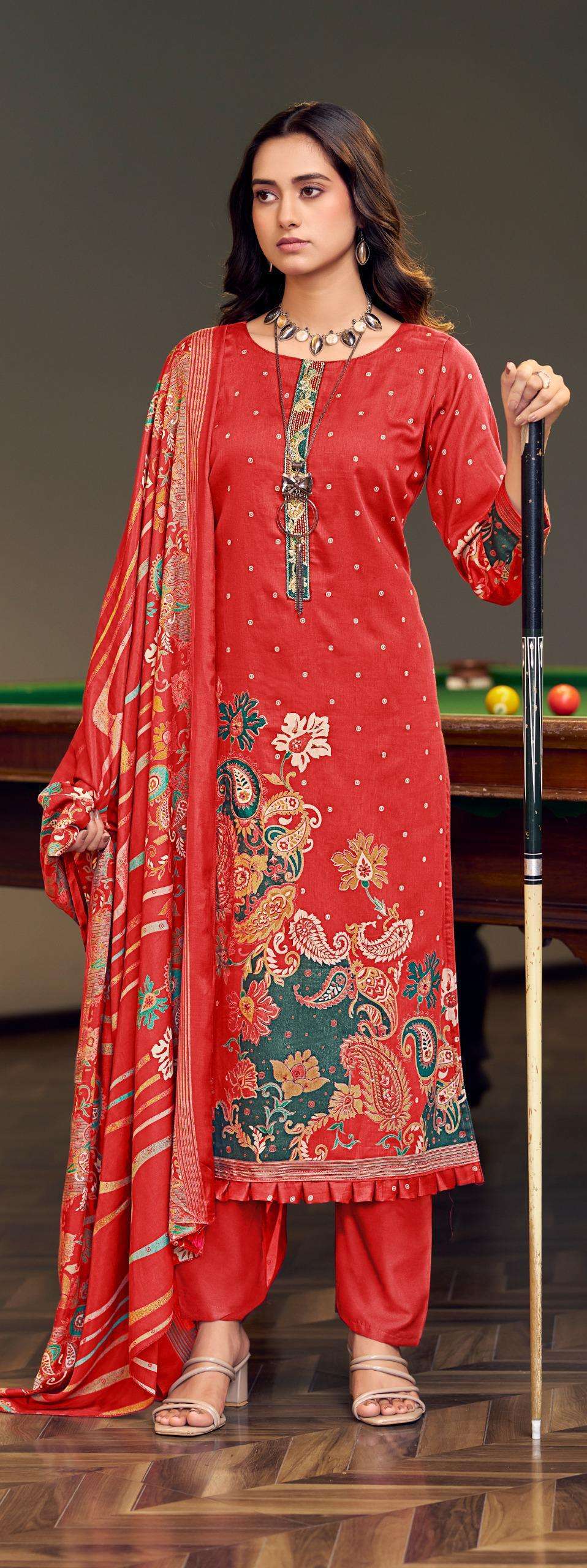 Mumtaz Arts Sabhyata wholesale indian salwar kameez