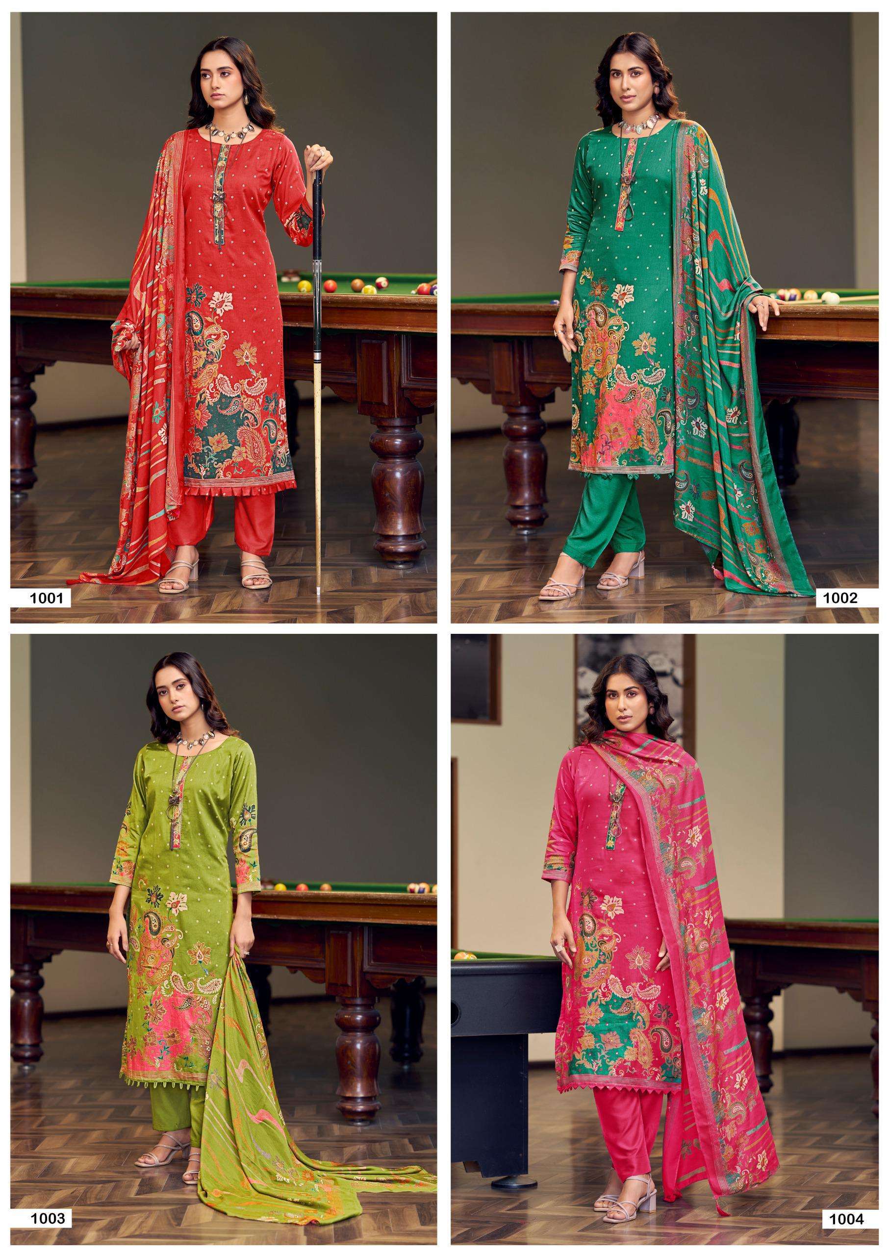 Mumtaz Arts Sabhyata wholesale indian salwar kameez