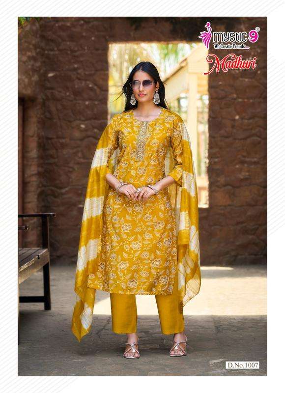 Mystic9 madhuri 1 wholesale indian kurti suppliers