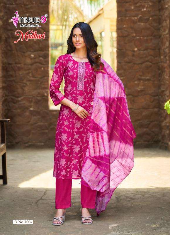 Mystic9 madhuri 1 wholesale indian kurti suppliers