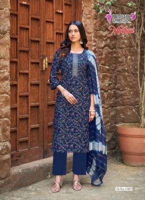 Mystic9 madhuri 1 wholesale indian kurti suppliers