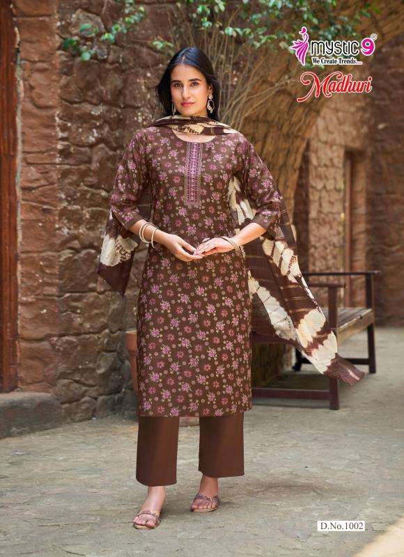 Mystic9 madhuri 1 wholesale indian kurti suppliers