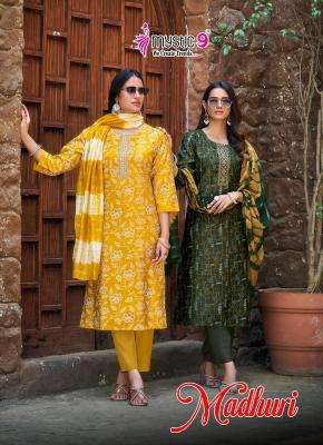 Mystic9 madhuri 1 wholesale indian kurti suppliers