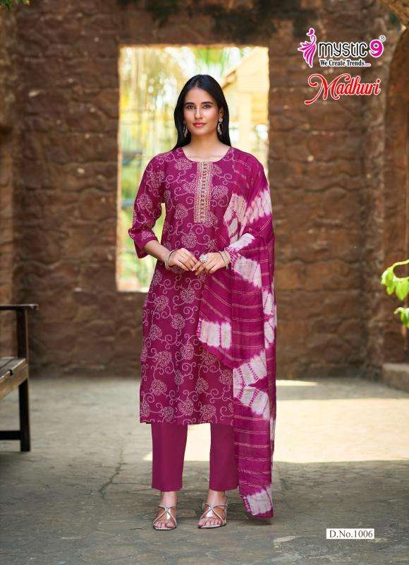 Mystic9 madhuri 1 wholesale indian kurti suppliers