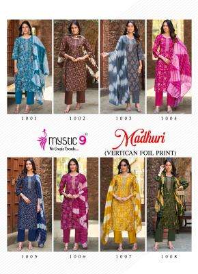Mystic9 madhuri 1 wholesale indian kurti suppliers
