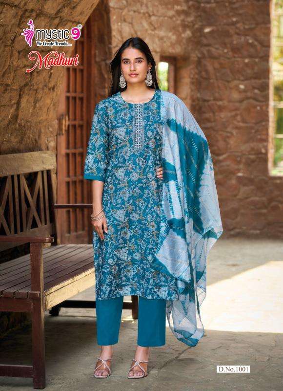 Mystic9 madhuri 1 wholesale indian kurti suppliers
