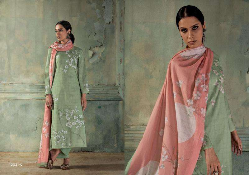 Omtex falak wholesale dress materials in mumbai with price
