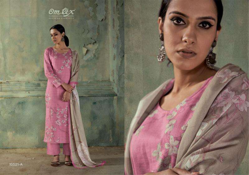 Omtex falak wholesale dress materials in mumbai with price