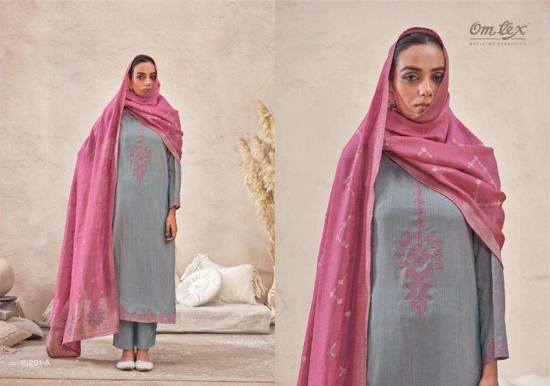 Omtex zarokha indore wholesale dress materials in delhi