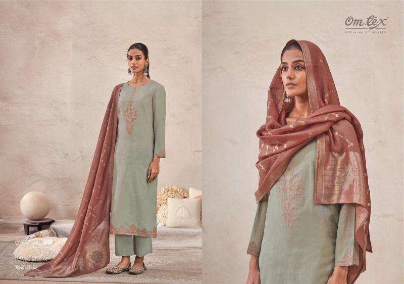 Omtex zarokha indore wholesale dress materials in delhi