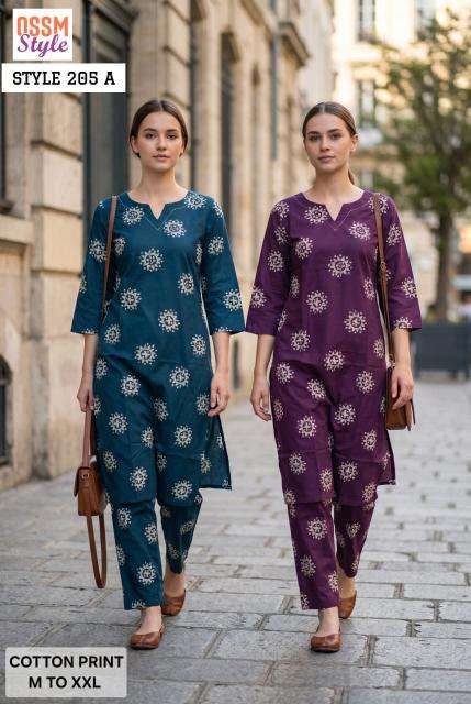 Ossm style 130 wholesale kurti manufacturers in delhi