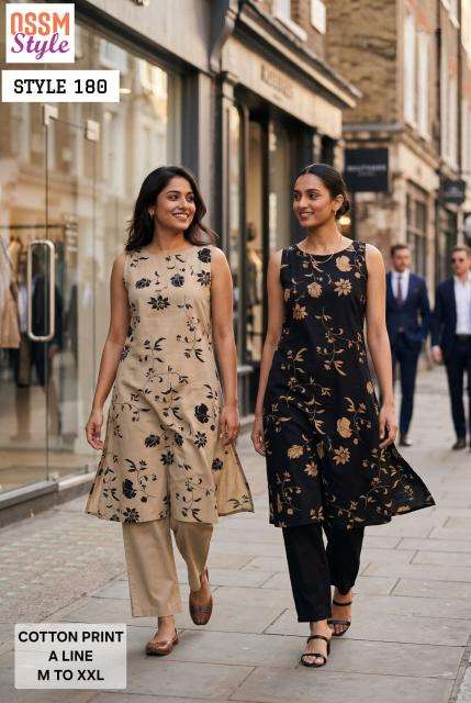 Ossm style 130 wholesale kurti manufacturers in delhi