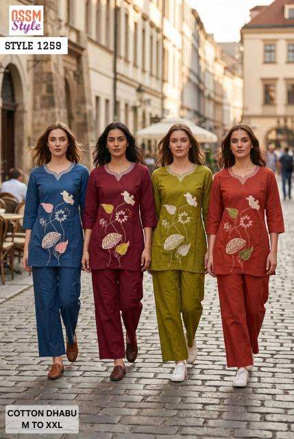 Ossm style 130 wholesale kurti manufacturers in delhi