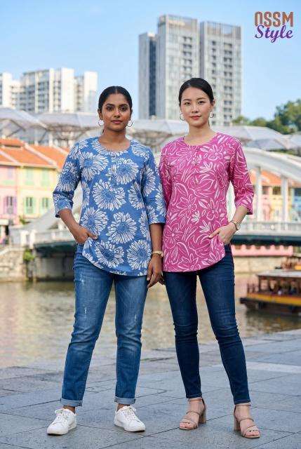 Ossm style 198 kurti dealers in bangalore