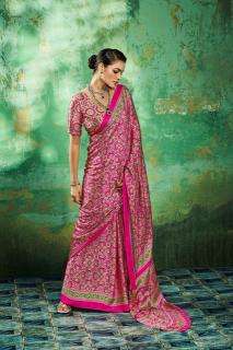 Rajtex pure ajrakh-039 saree store in surat india