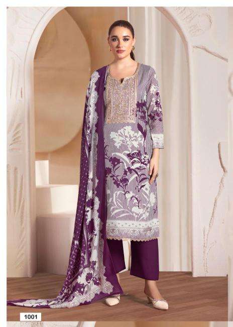 Rang fashion liza wholesale dress material market in vadodara