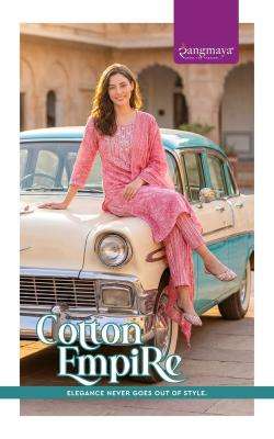 Rangmaya cotton empire wholesale indian kurti suppliers