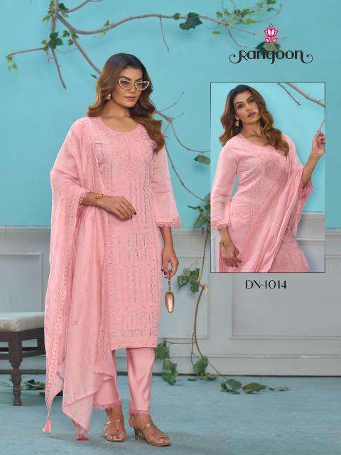 Rangoon d.no-1011 wholesale kurti market in mumbai with price