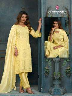 Rangoon d.no-1011 wholesale kurti market in mumbai with price