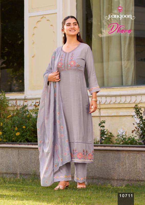 Rangoon dhara wholesale indian kurti suppliers