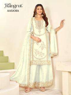 Rangrut aasama wholesale indian salwar kameez
