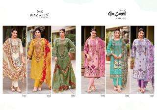 Riaz arts abu saeed vol-2 boutique dress wholesale