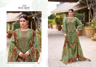 Riaz arts abu saeed vol-2 boutique dress wholesale