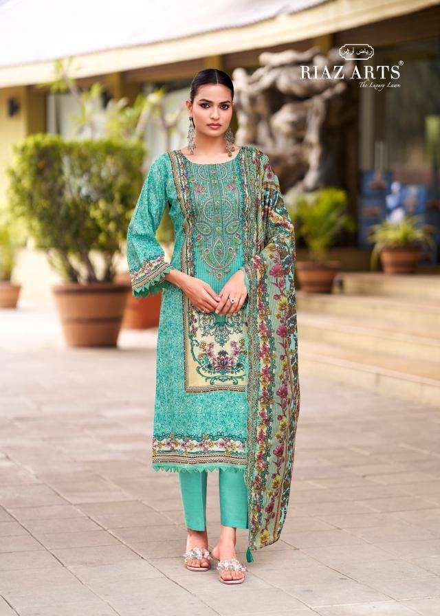 Riaz arts abu saeed vol-2 boutique dress wholesale