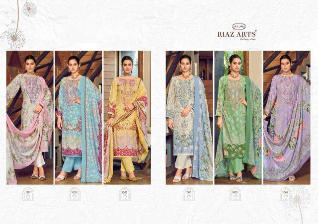 Riaz arts musafir 32 dress material wholesale market in delhi