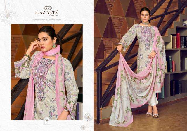 Riaz arts musafir 32 dress material wholesale market in delhi