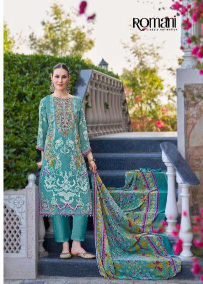 Romani aarzu vol-31 ladies kurti wholesale market in ahmedabad with price