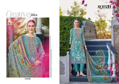 Romani aarzu vol-31 ladies kurti wholesale market in ahmedabad with price