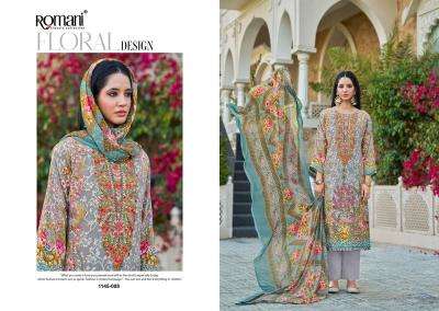 Romani aarzu vol-31 ladies kurti wholesale market in ahmedabad with price