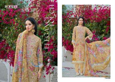 Romani aarzu vol-31 ladies kurti wholesale market in ahmedabad with price