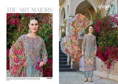 Romani aarzu vol-31 ladies kurti wholesale market in ahmedabad with price