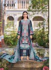 Romani needle wonder vol 13 wholesale market in ahmedabad for dress materials