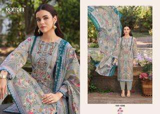 Romani needle wonder vol 13 wholesale market in ahmedabad for dress materials