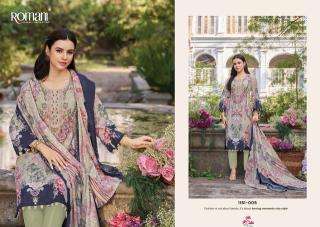 Romani needle wonder vol 13 wholesale market in ahmedabad for dress materials