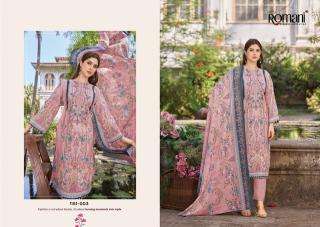 Romani needle wonder vol 13 wholesale market in ahmedabad for dress materials