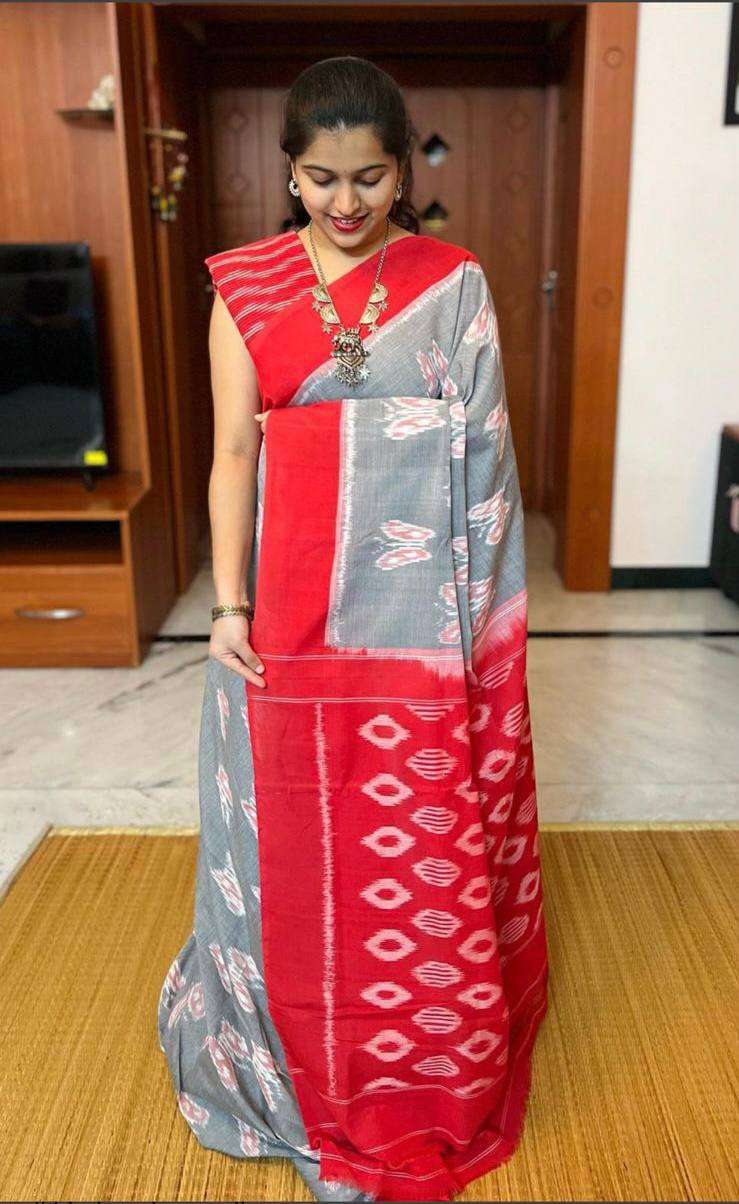 Sckr Ikkat A indian wholesale saree suppliers
