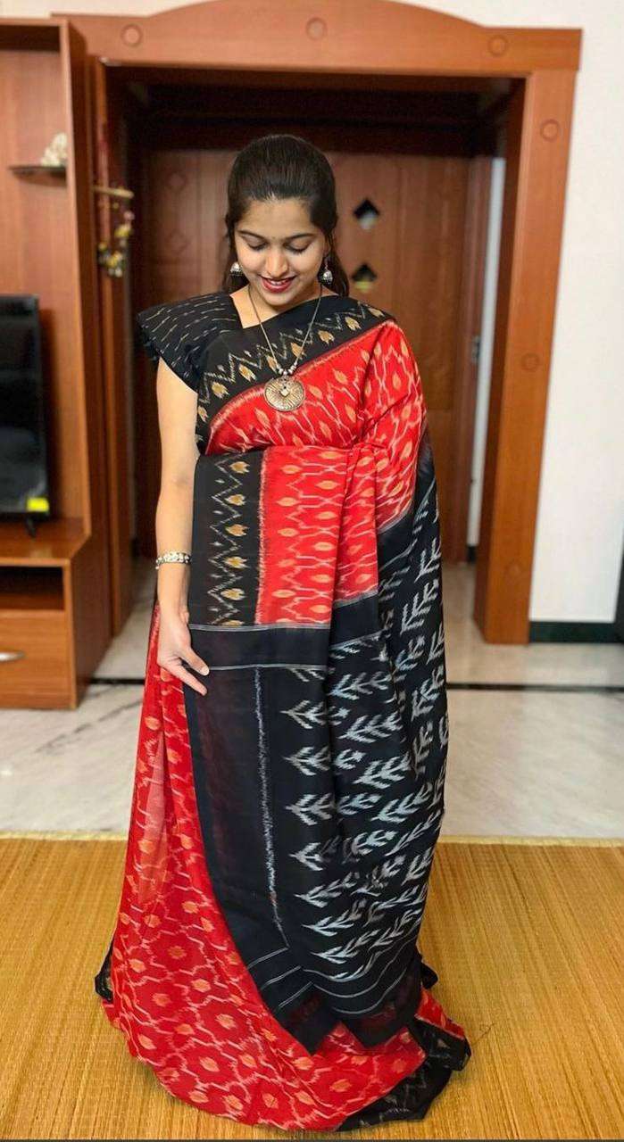 Sckr Ikkat A indian wholesale saree suppliers