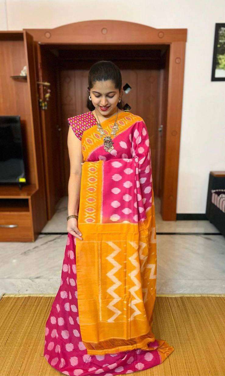 Sckr Ikkat B saree stores in ahmedabad gujarat