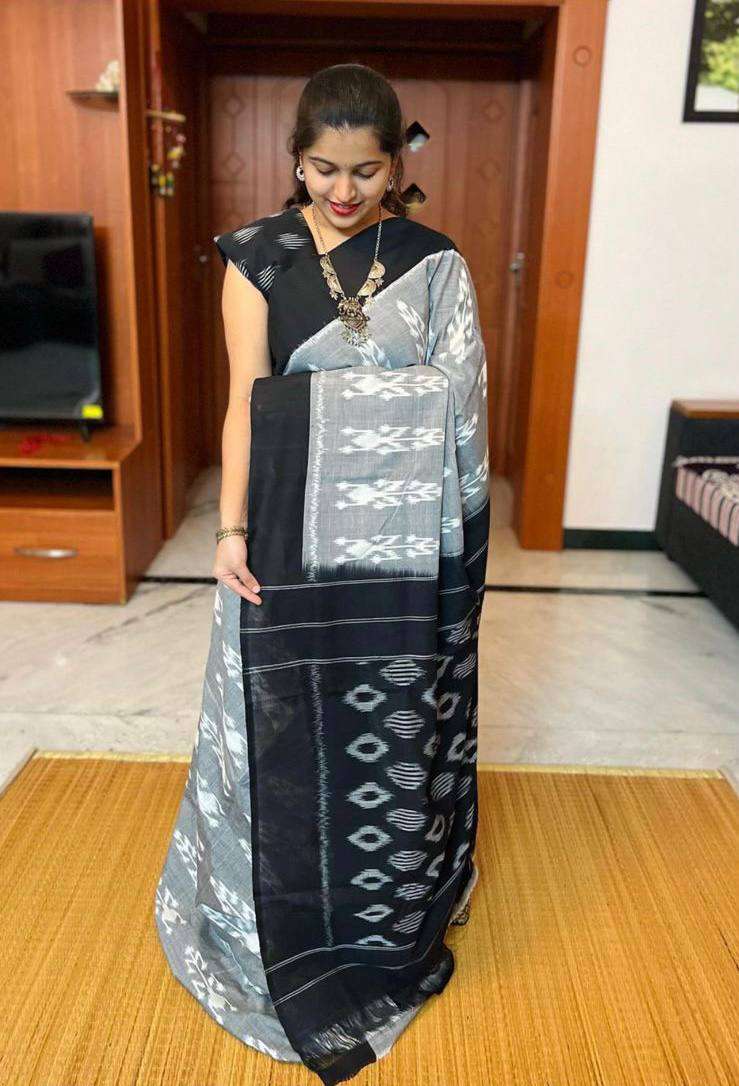 Sckr Ikkat B saree stores in ahmedabad gujarat