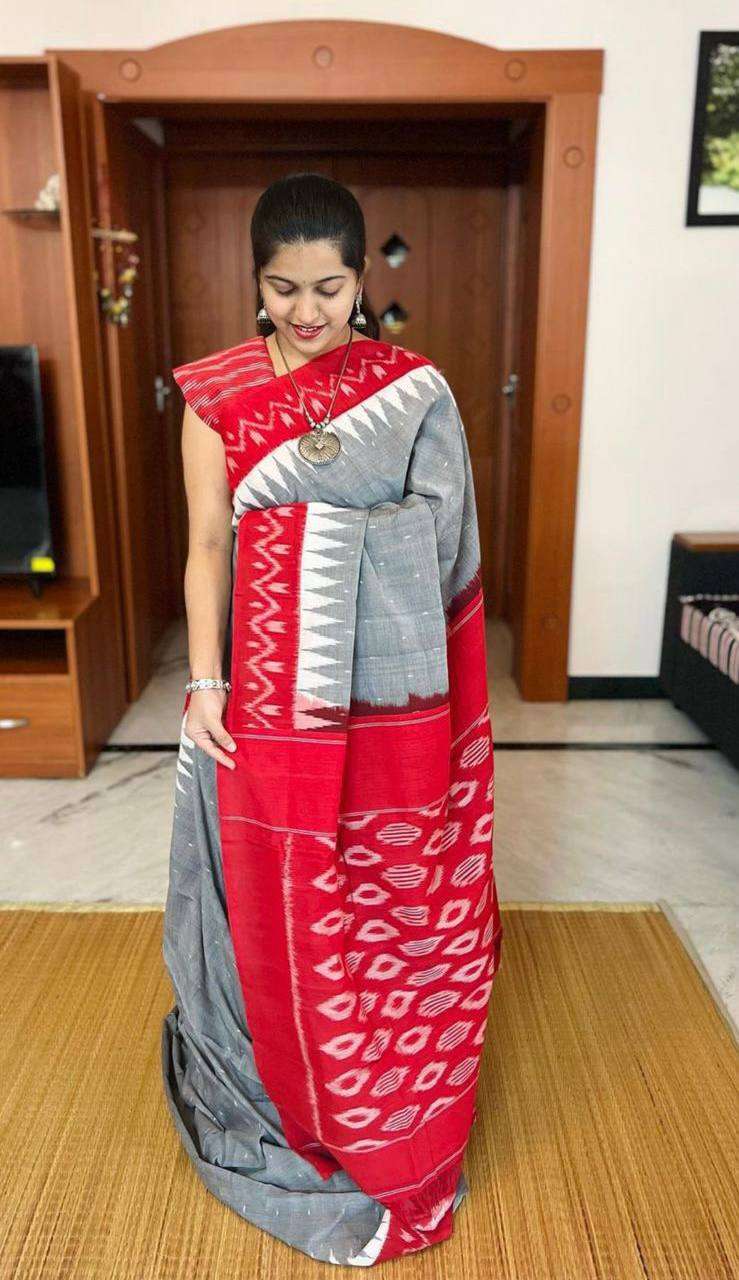 Sckr Ikkat B saree stores in ahmedabad gujarat