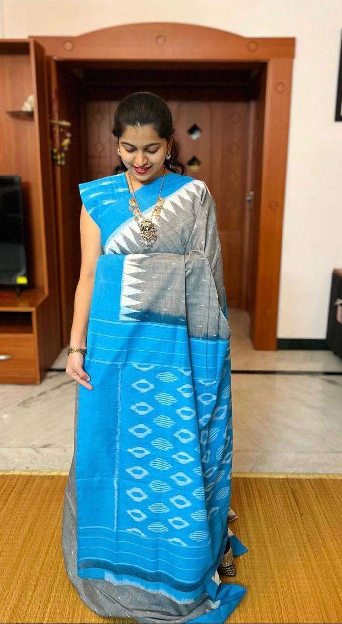 Sckr Ikkat B saree stores in ahmedabad gujarat