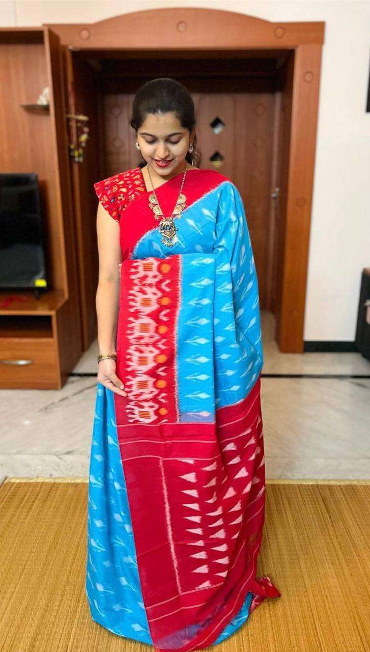 Sckr Ikkat B saree stores in ahmedabad gujarat