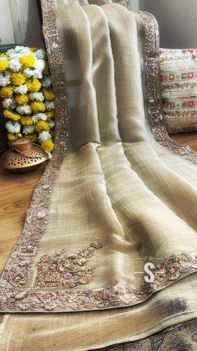 Shorya georgeous wholesale saree in gujarat